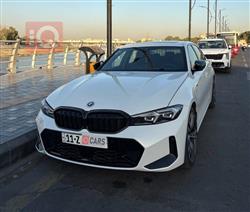 بي ام دبليو الفئة 3